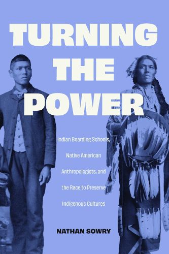 Cover image for Turning the Power