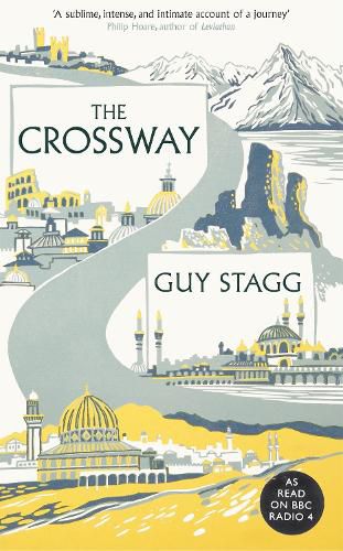 Cover image for The Crossway