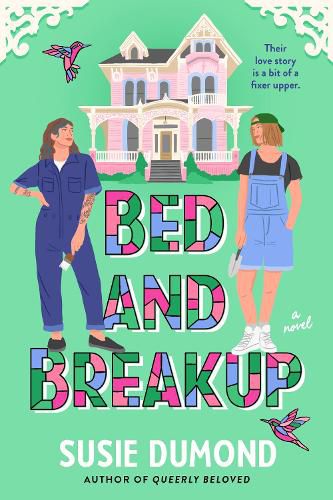 Cover image for Bed and Breakup