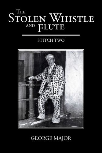 Cover image for The Stolen Whistle and Flute