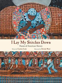 Cover image for I Lay My Stitches Down