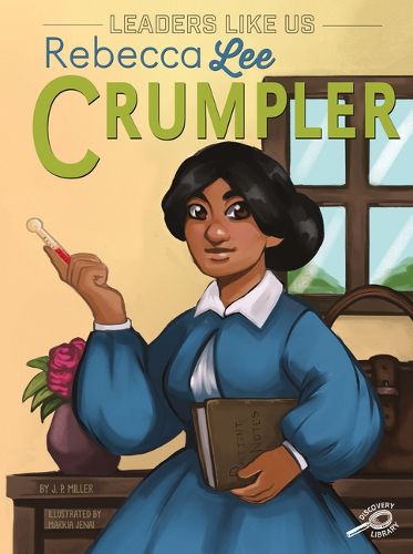 Cover image for Rebecca Lee Crumpler: Volume 4