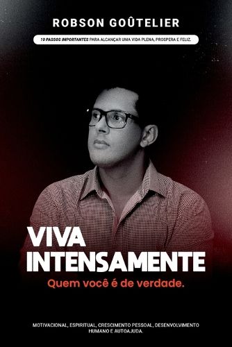 Cover image for Viva Intensamente