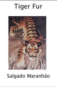 Cover image for Tiger Fur