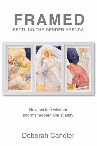 Cover image for Framed: Settling the Gender Agenda