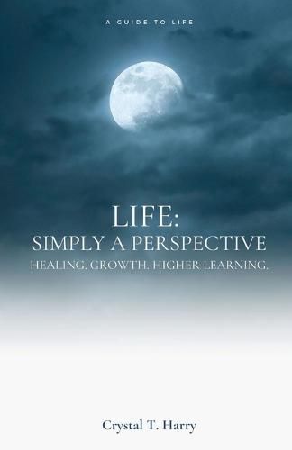 Cover image for Life: Simply a perspective