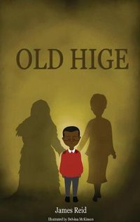 Cover image for Old Hige-