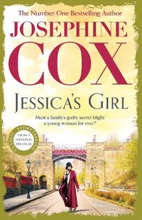 Cover image for Jessica's Girl