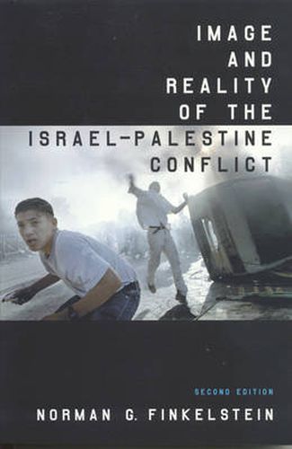 Cover image for Image and Reality of the Israel-Palestine Conflict