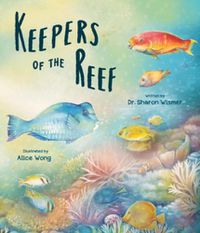 Cover image for Keepers of the Reef