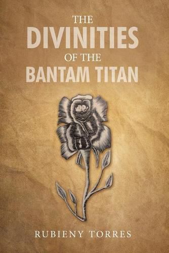 Cover image for The Divinities of the Bantam Titan