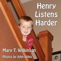 Cover image for Henry Listens Harder