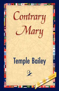 Cover image for Contrary Mary