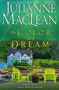 Cover image for The Color of a Dream