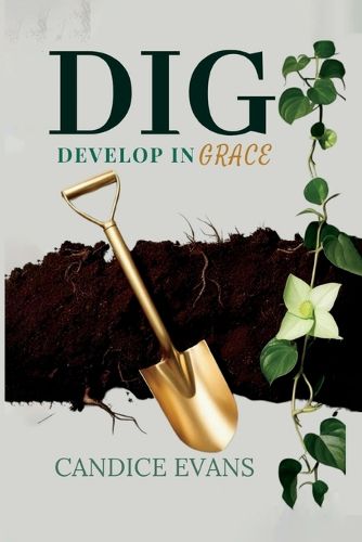 Cover image for Dig