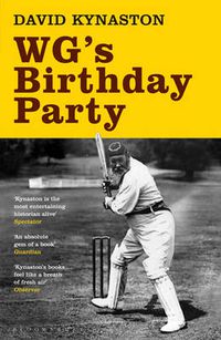 Cover image for WG's Birthday Party