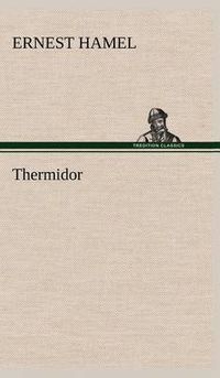 Cover image for Thermidor