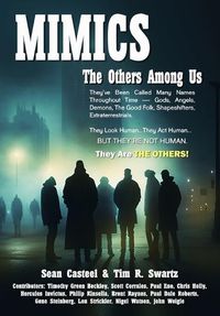 Cover image for Mimics - The Others Among Us