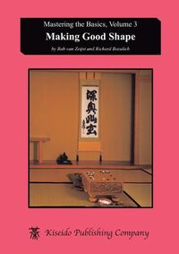 Cover image for Making Good Shape