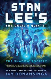 Cover image for Stan Lee's the Devil's Quintet: The Shadow Society
