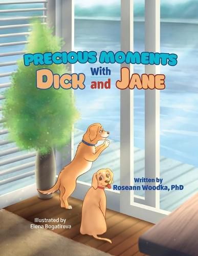 Precious Moments With Dick and Jane