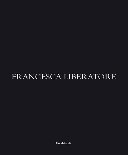 Cover image for Francesca Liberatore: Made in Italy