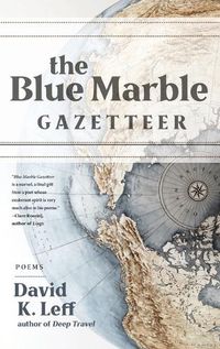 Cover image for The Blue Marble Gazetteer