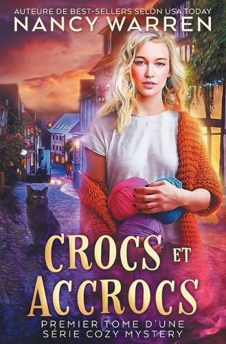 Cover image for Crocs et Accrocs