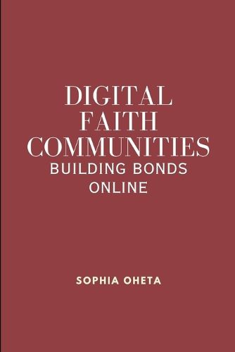 Digital Faith Communities