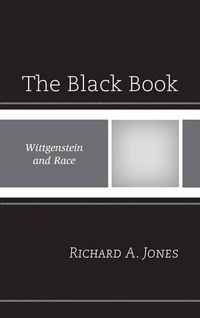 Cover image for The Black Book: Wittgenstein and Race