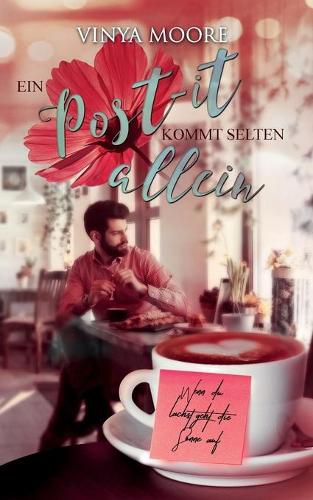 Cover image for Ein Post-it kommt selten allein