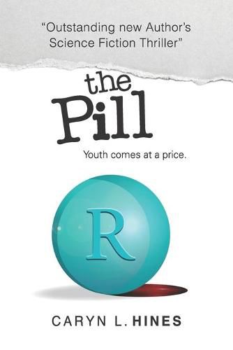 Cover image for The Pill