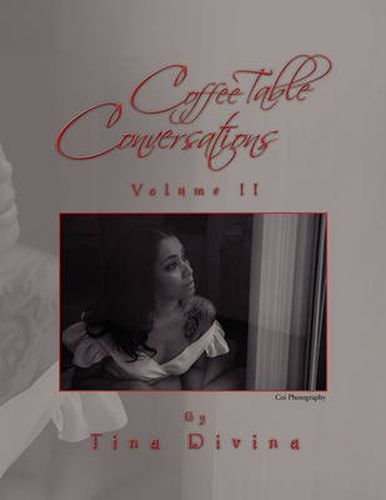 Cover image for Coffee Table Conversations Volume II