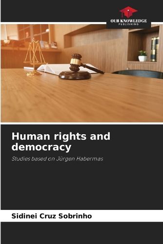 Cover image for Human rights and democracy