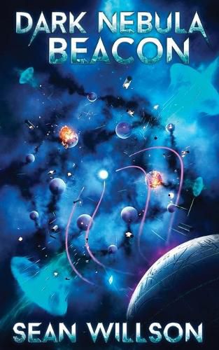 Cover image for Dark Nebula: Beacon