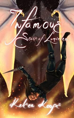 Cover image for Infamous