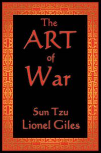 Cover image for The Art of War