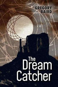 Cover image for The Dream Catcher