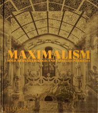 Cover image for Maximalism