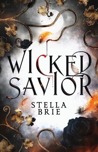 Cover image for Wicked Savior