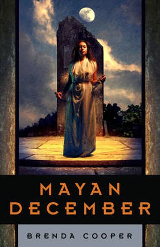 Cover image for Mayan December