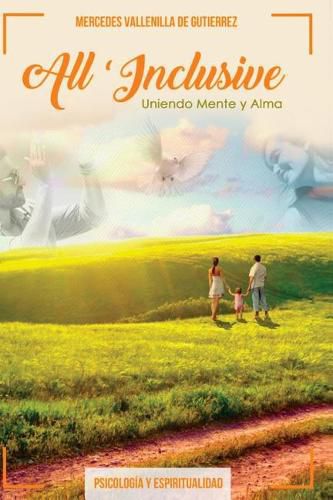 Cover image for All Inclusive: Uniendo Mente y Alma