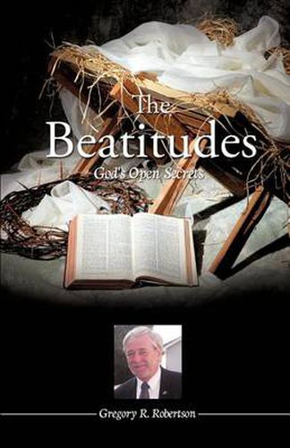 Cover image for The Beatitudes