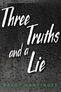 Cover image for Three Truths and a Lie