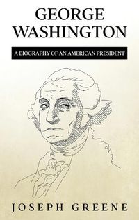 Cover image for George Washington