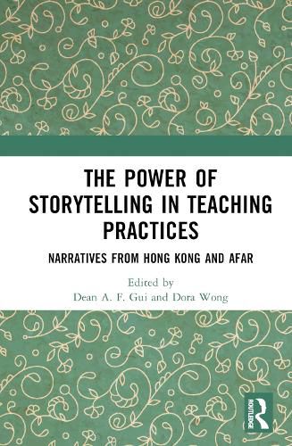 Cover image for The Power of Storytelling in Teaching Practices