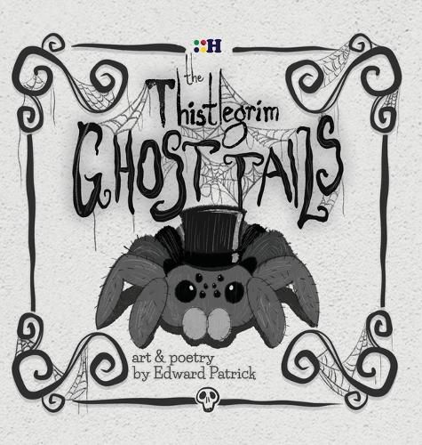 Cover image for The Thistlegrim Ghost Tails