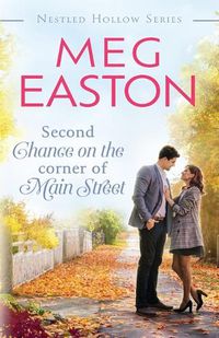 Cover image for Second Chance on the Corner of Main Street