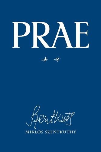 Cover image for Prae, vol. II