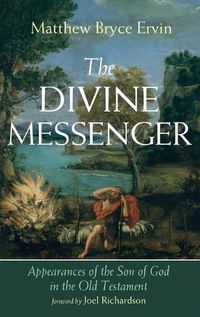Cover image for The Divine Messenger
